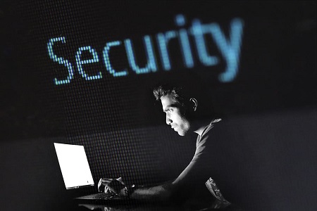 passwordless authentication security